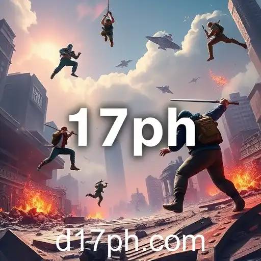 The Thrilling World of Action Games: Exploring the Essence of '17ph'