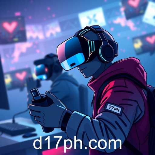 The Digital Playground: Evolution and Trends