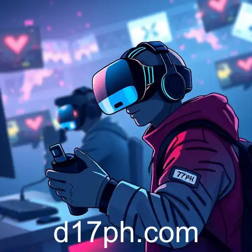 The Digital Playground: Evolution and Trends