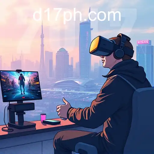 Gaming Horizons: The Evolution of Online Platforms