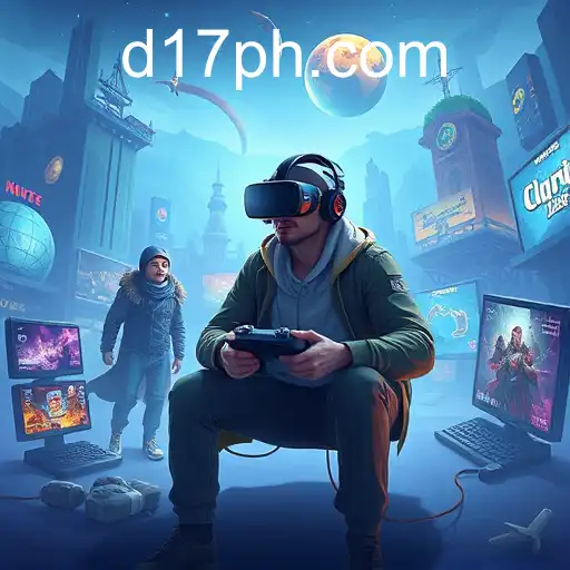 The Evolution of Online Gaming: The Rise of Innovative Platforms