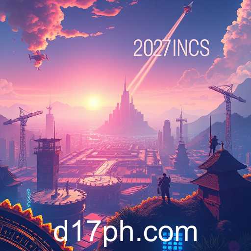 The Evolution of Online Gaming Platforms