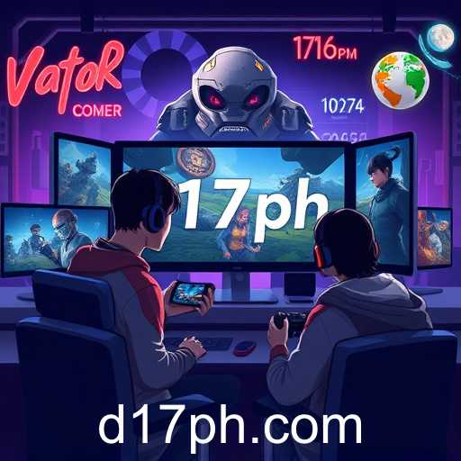 The Evolution of Online Gaming in 2025