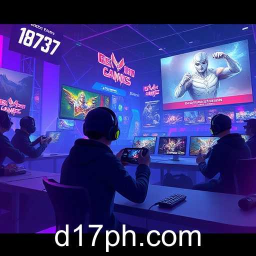 Gaming Evolution on the Rise in 2025