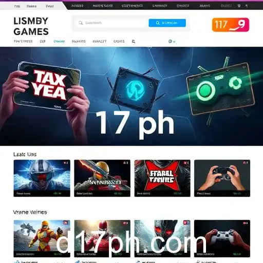 Gaming Rise and Innovations