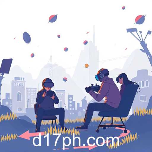 Gaming Trends and 17ph's Impact on the Industry