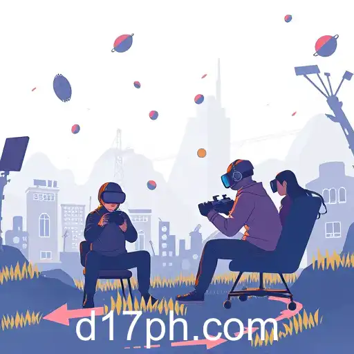 Gaming Trends and 17ph's Impact on the Industry