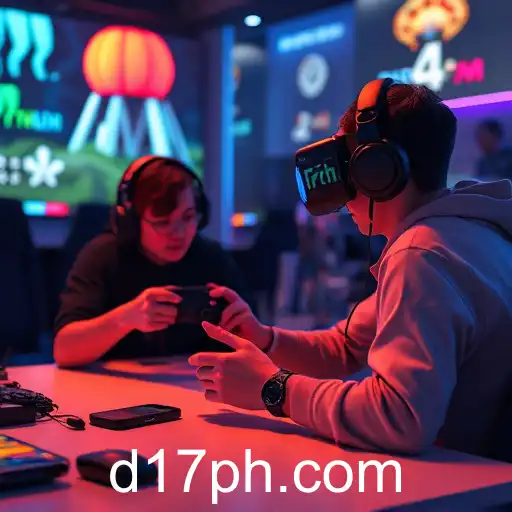 Gaming Trends and the Rise of Hidden Keywords