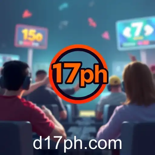 The Ascension of 17ph in Online Gaming