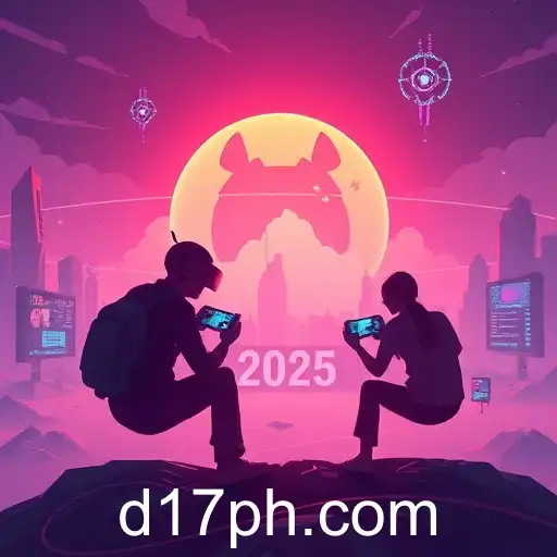 17ph: The Digital Frontier for Gaming Enthusiasts