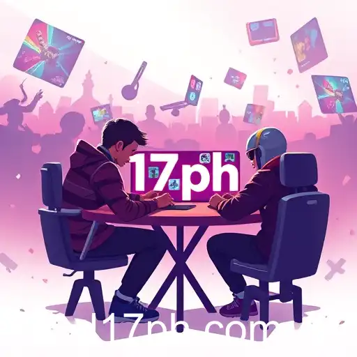 Rising Trends in Online Gaming: The 17ph Phenomenon