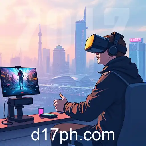 Gaming Horizons: The Evolution of Online Platforms