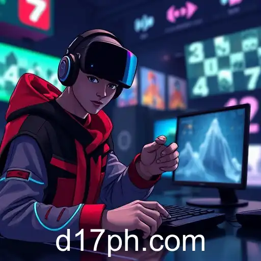 The Evolution of Online Gaming in 2025