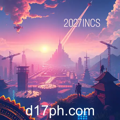 The Evolution of Online Gaming Platforms