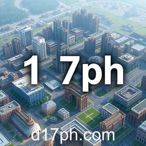 Exploring the Digital Landscape: 17ph and Its Impact