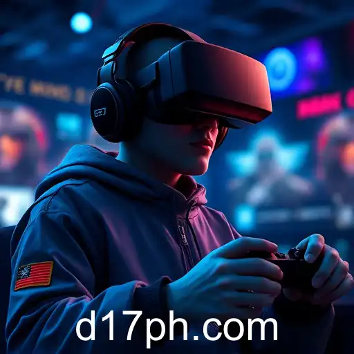 Gaming Trends on the Rise