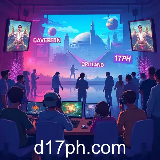 The Rise of Online Gaming in 2025