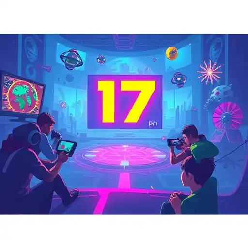 Revolutionizing Online Gaming in 2025