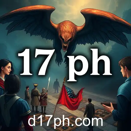 The Rise of 17ph Among English Gamers