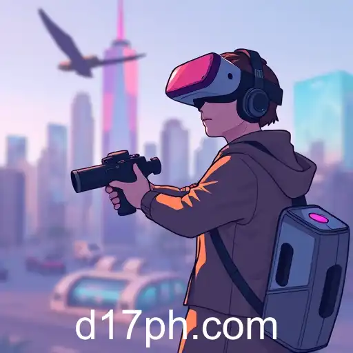 The Rise of 17ph in Online Gaming