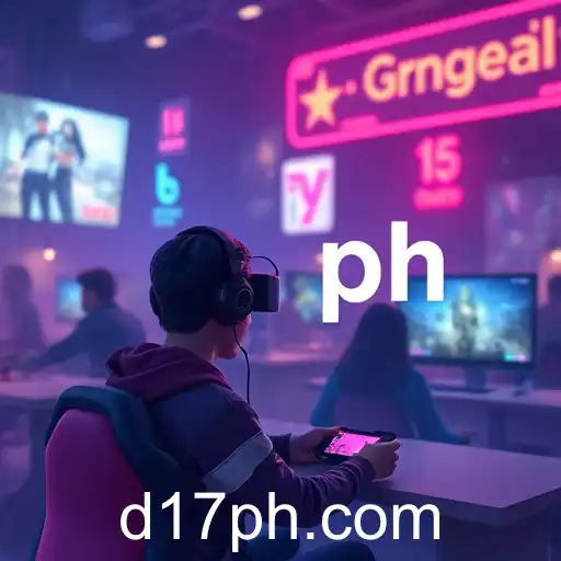 The Rise of 17ph in Gaming Dynamics
