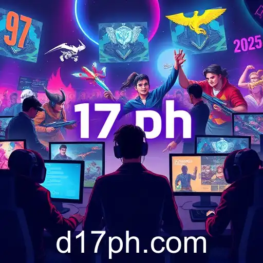 Rise of 17PH in Gaming