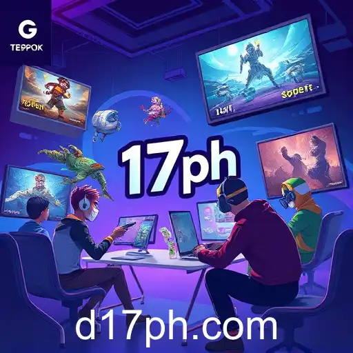 The Rise of 17ph in Gaming