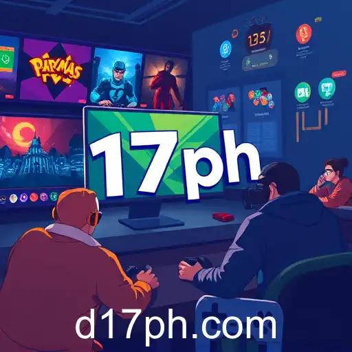 Rise of Gaming Platforms in 2025