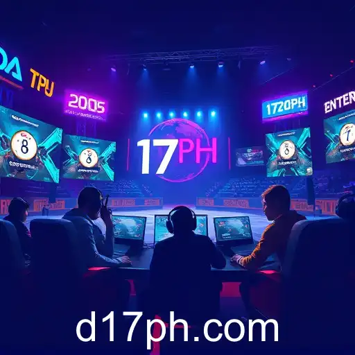 The Rise of 17ph in the Gaming World