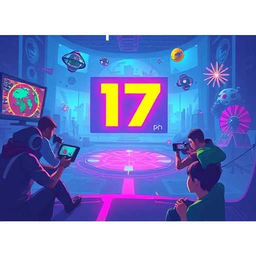 Revolutionizing Online Gaming in 2025