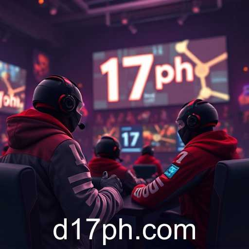 The Rise of 17ph in the Gaming World