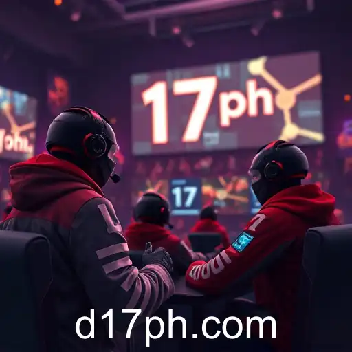 The Rise of 17ph in Gaming Communities
