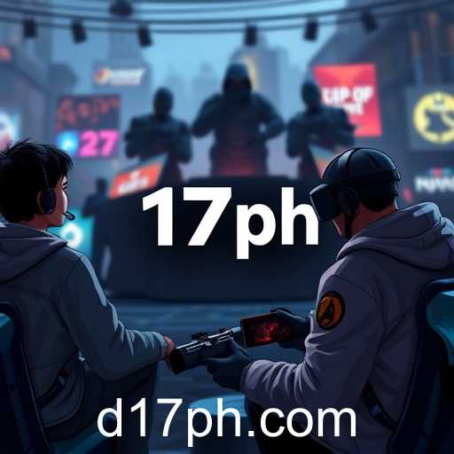 The Rise of 17ph in Online Gaming