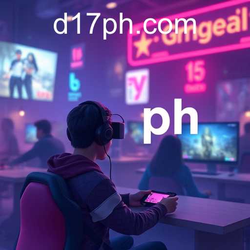 The Rise of 17ph in Gaming Dynamics