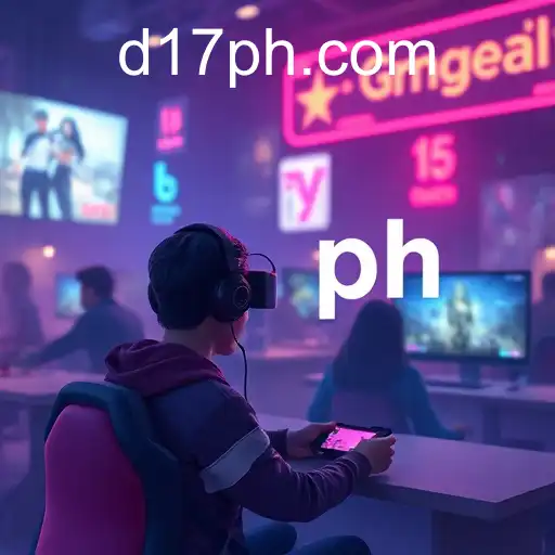 The Rise of 17ph in Gaming Dynamics