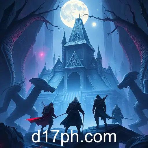 Exploring the '17ph' Role Playing Game Category