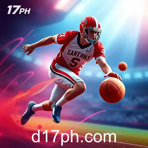 The Rise of '17ph' in Sports Games: A New Era of Virtual Competition
