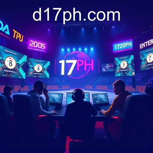 The Rise of 17ph in the Gaming World